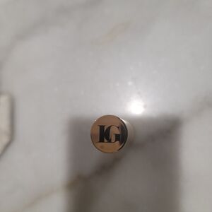 Laura Geller Jelly Balm Hydrating Lip Color Pink Aperitivo NWOB